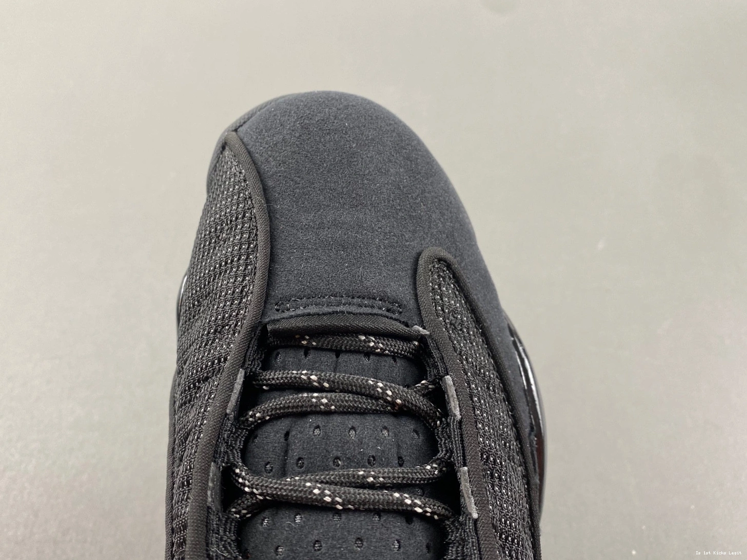 Retro Cat Jordan Black - 414571-011 13 1223